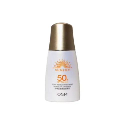 OSM SUNSCREEN Лосьон Унисекс