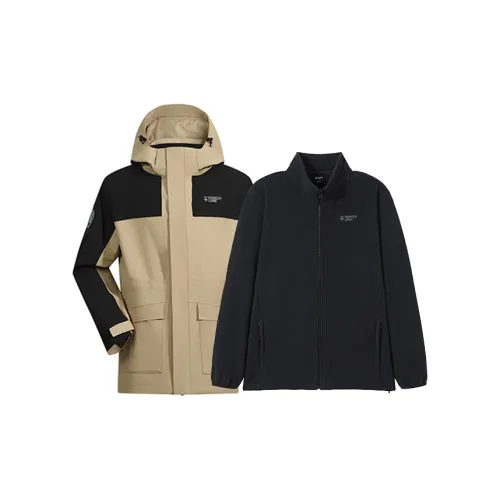 PIONEER CAMP Твердая Оболочка Ветровка Унисекс