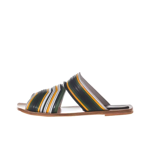 DRIES VAN NOTEN Слипоны Женские
