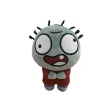 Маленький зомби, подвеска, красная одежда