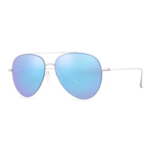 HELEN KELLER OVAL SUNGLASSES Унисекс