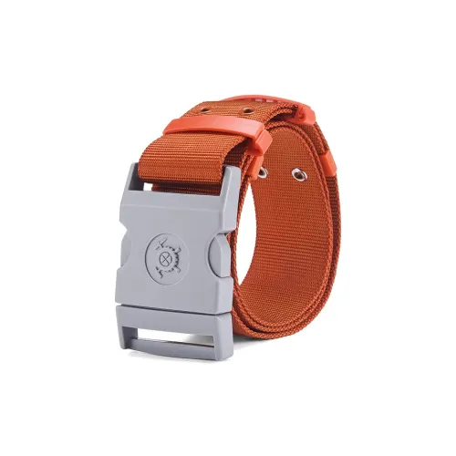 ACUC Цвет холста + Сплав Ремни Унисекс