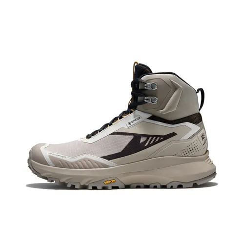 KAILAS Slip-resistant и дышащий MID топ альпинистские и туристические ботинки [Версия Water Resistant] Женские