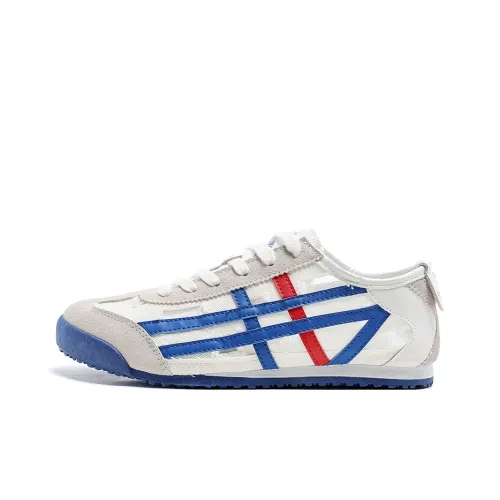 PROTECTCAMEL Противоскользящий устойчивый к истиранию низкий топ кэжуал мужской белый и синий