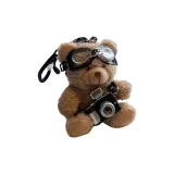 Космос Зеркальце Камера - Бурый медведь