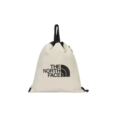 The North Face Рюкзак Outdoor Сумка Полиэстер Кремовый Мужской