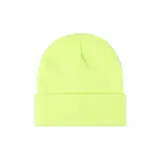 Неоново-желтый