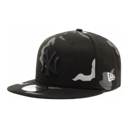 New Era Хлопок Бейсболки Унисекс
