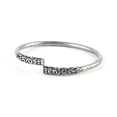 DWCP Титановые и стальные браслеты унисекс