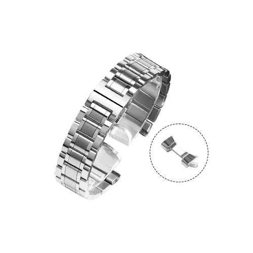 SOALFANEY Ремень LONGINES Совместимость Металл