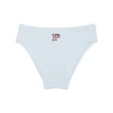 1 пачка (Гортензия синяя с розовым графическим дизайном/синяя)