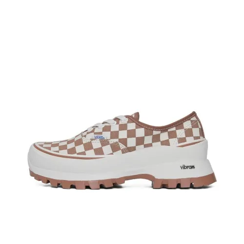 Vans Authentic Series Кеды Низкие Топы Многоцветные Унисекс