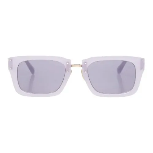 Jacquemus Солнцезащитные очки Унисекс