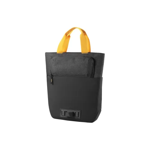 WEST BIKING BICYCLE Сумка-шарм для сумки Велоспорт Полиэстер Снежинка Ткань Матовая кожа Черный