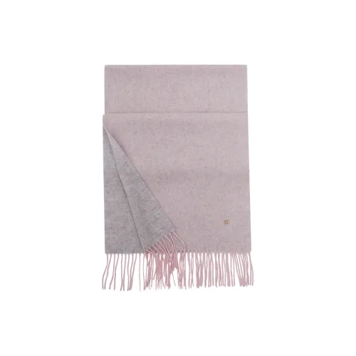 WENSLI Wool Knit Шарфы Унисекс