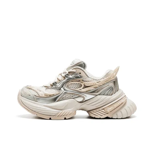 OGR Беговые кроссовки Low Top Унисекс
