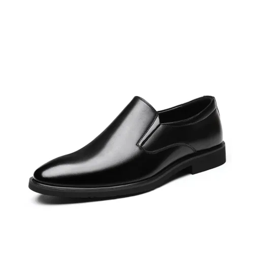 Mr. Thorn Tree Повседневный Мужской Черный