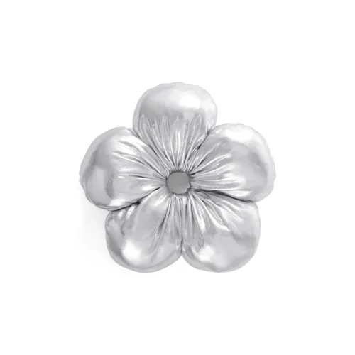 ZANC Резинка для волос из ткани женская несколько цветов