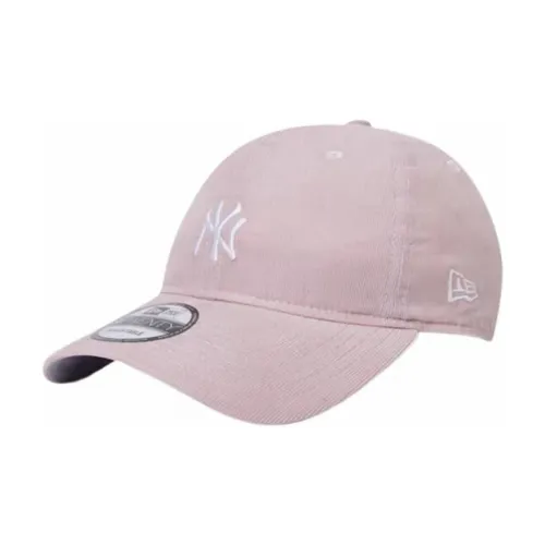 New Era Хлопковые кепки для мужчин