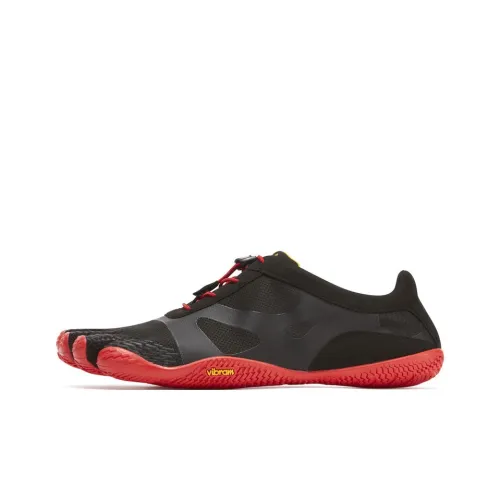 Vibram Тренировочные Кроссовки Низкие Мужские