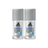 Прохладный ветер Жемчужный, 50 мл x 2