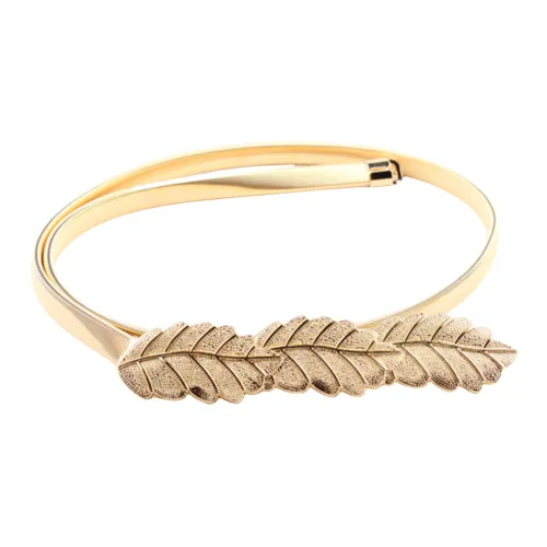 Emperor Penguin Металл Ремень Унисекс 0,9см