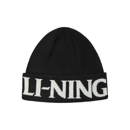 LINING Шапки-бини Унисекс