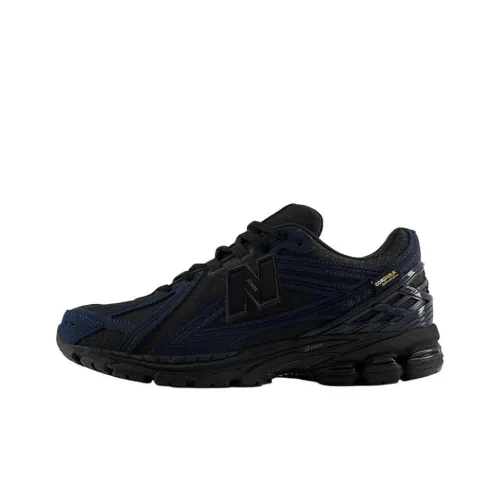 New Balance 1906D Беговые кроссовки Низкий Топ Унисекс
