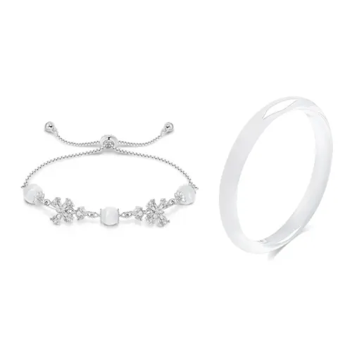 JOLLY SEASONS Циркон Браслеты Женские