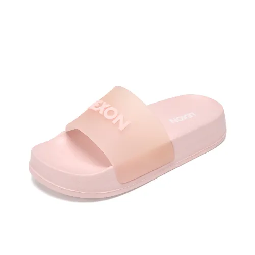 LEXON ЭВА Амортизация Быстросохнущий Противоскользящий Противопахнущий Слипоны Женские