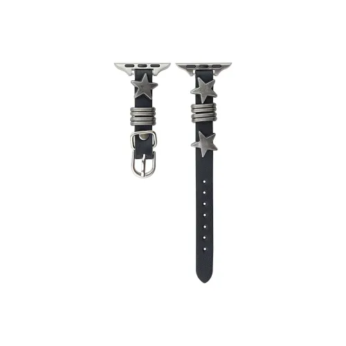 Biaodaige Ремешок Apple Совместимость Натуральная кожа Материал 42 мм