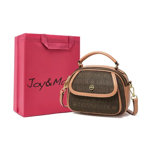 Joy&Mario Сумки Женские