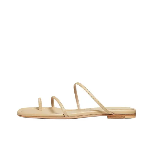 MICHAEL KORS Слипоны Женские Умбра