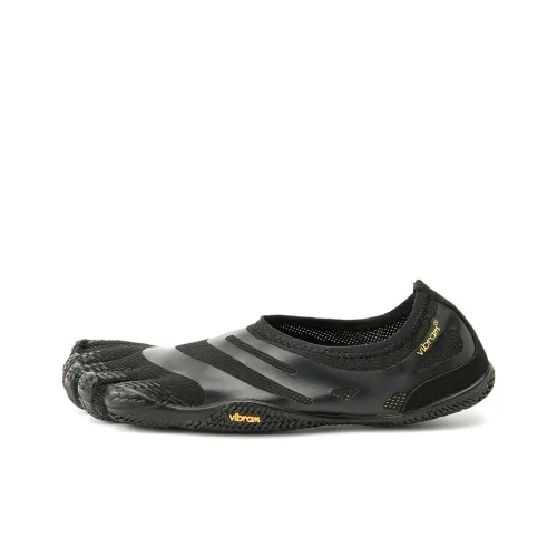 Vibram El X Кроссовки для тренировок Низкий Топ Черный Мужской