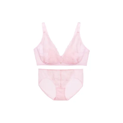 Ubras Free Enrichment Series Женские Бюстгальтеры