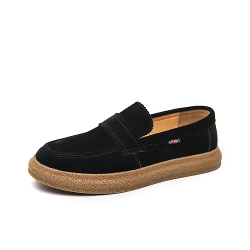 KUPE Casual Низкий Топ Мужской