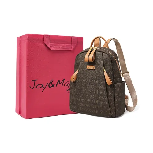 Joy&Mario Рюкзаки Женские