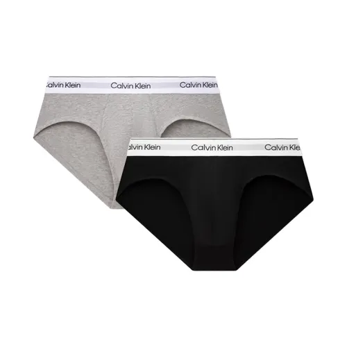 Calvin Klein Трусы Мужские 2 упаковки