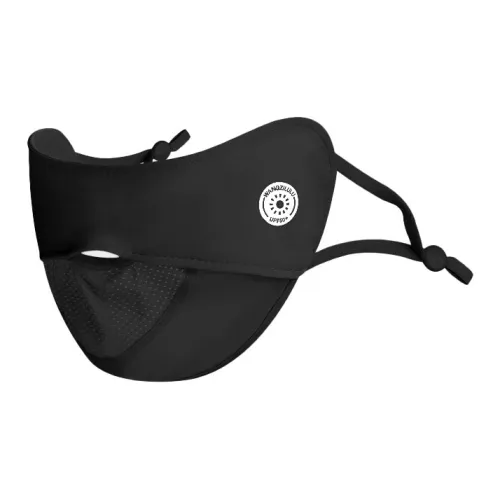 MEXICAN Полиамид Маски с Защитой от UV Унисекс