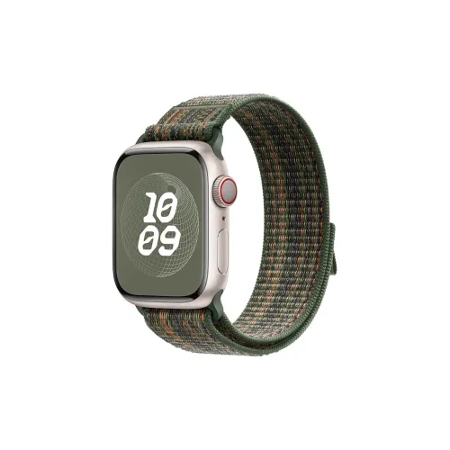 Dazzling Ремень Apple Совместимость Материал Нейлон