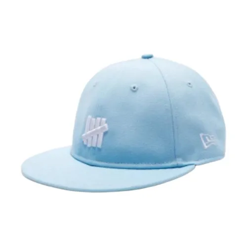 UNDEFEATED Полиэстер Кепки Унисекс Многоцветные