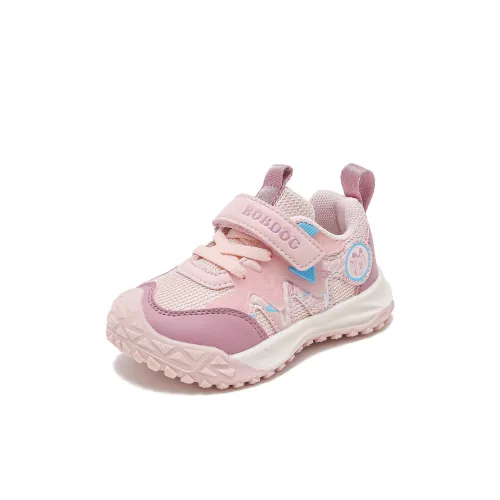 BOBDOG Slip-resistant Anti KICK Abrasion-resistant Low Top Kids Lifestyle Shoes Kids BOBDOG Противоскользящий противоударный устойчивый к истиранию низкий топ детские повседневные туфли