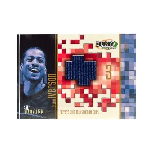 UPPER D.E.C.K Спортивные карты