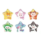 Полный комплект из 6 стилей