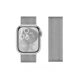 Миланский серебряный