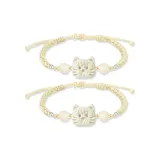 Бисквит Кошка Браслет (Одна Пара)