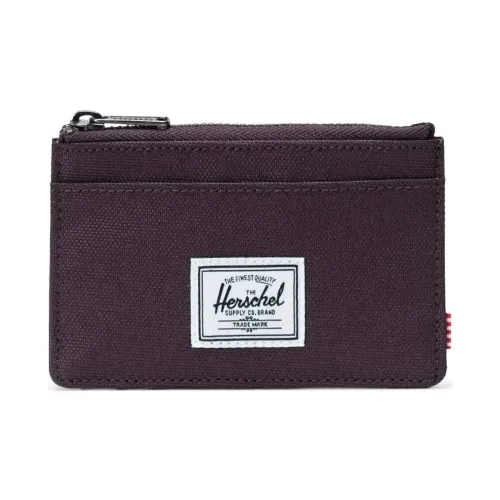 Herschel Кошельки Фуксия Унисекс
