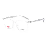 Прозрачный