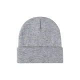 Светло-серый меланж