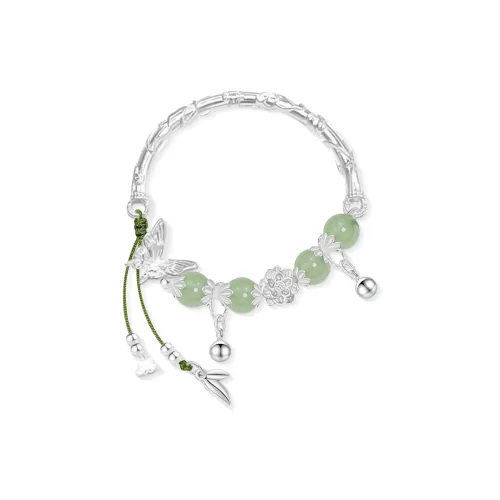 OSSINMI Сплав Браслеты Женские